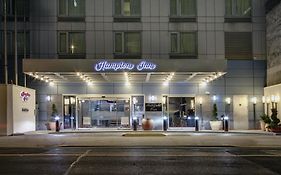 Hampton Inn Manhattan Soho New York Ny